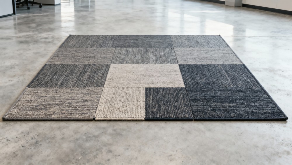 Why commercial carpet tiles wholesale orders often arrive with inconsistent dye lots in 2026 Why commercial carpet tiles wholesale orders often arrive with inconsistent dye lots in 2026