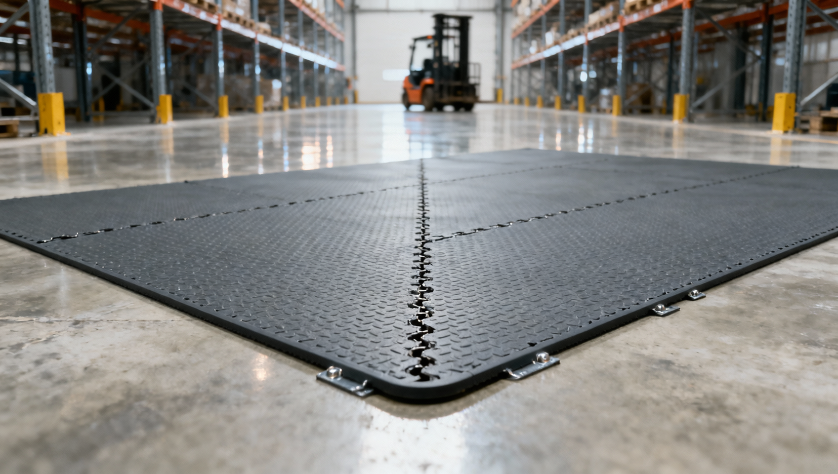 Do wholesale anti fatigue mats really hold up under daily warehouse traffic?
