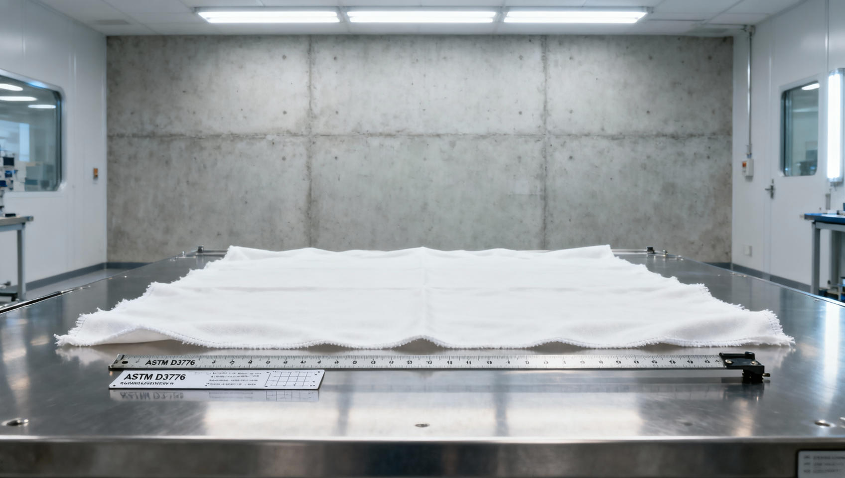Cloth napkins wholesale suppliers rarely disclose their fabric shrinkage rates — should they?