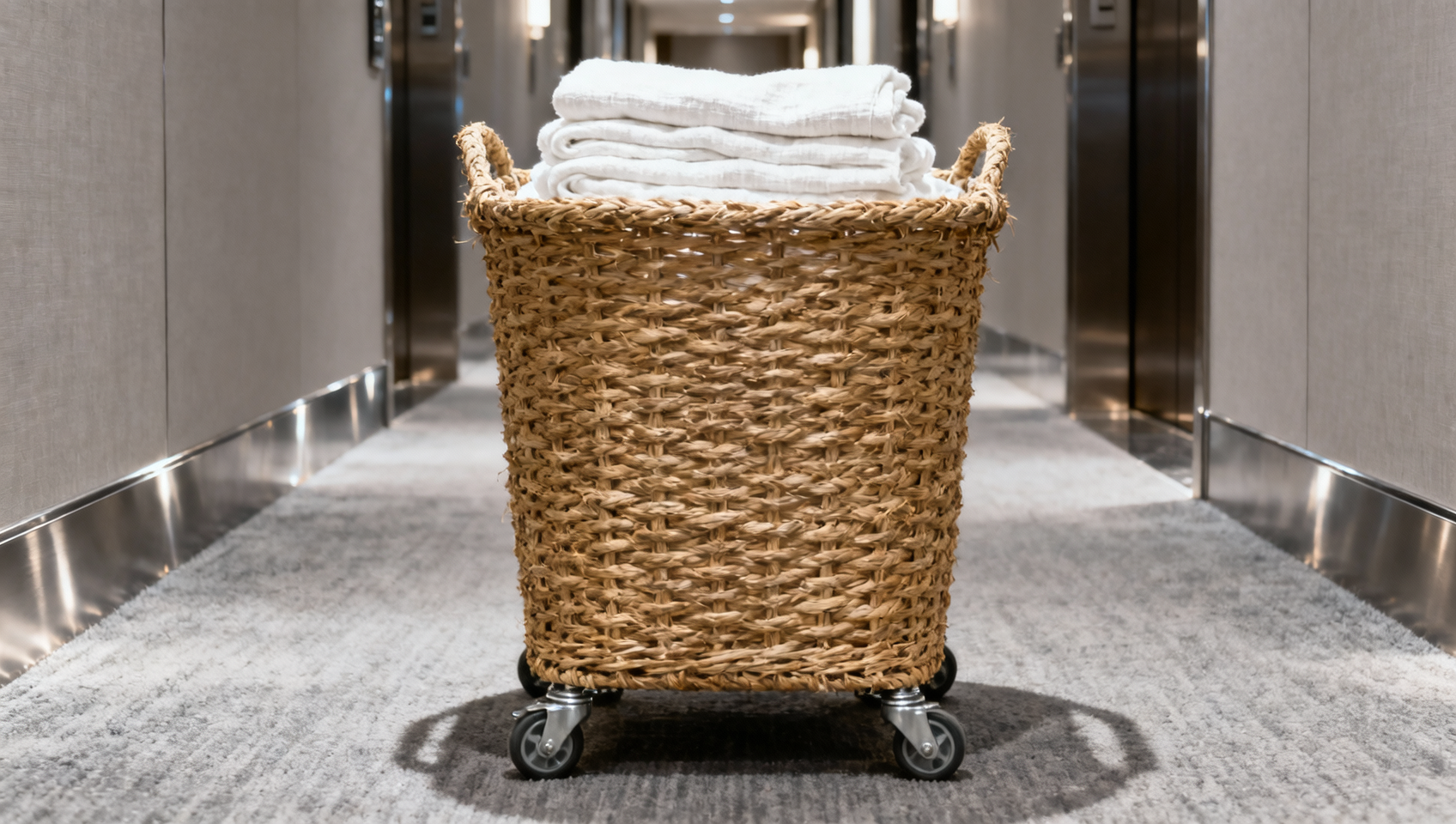 Wholesale laundry hamper weight limits are often mislabeled — what actually holds up?