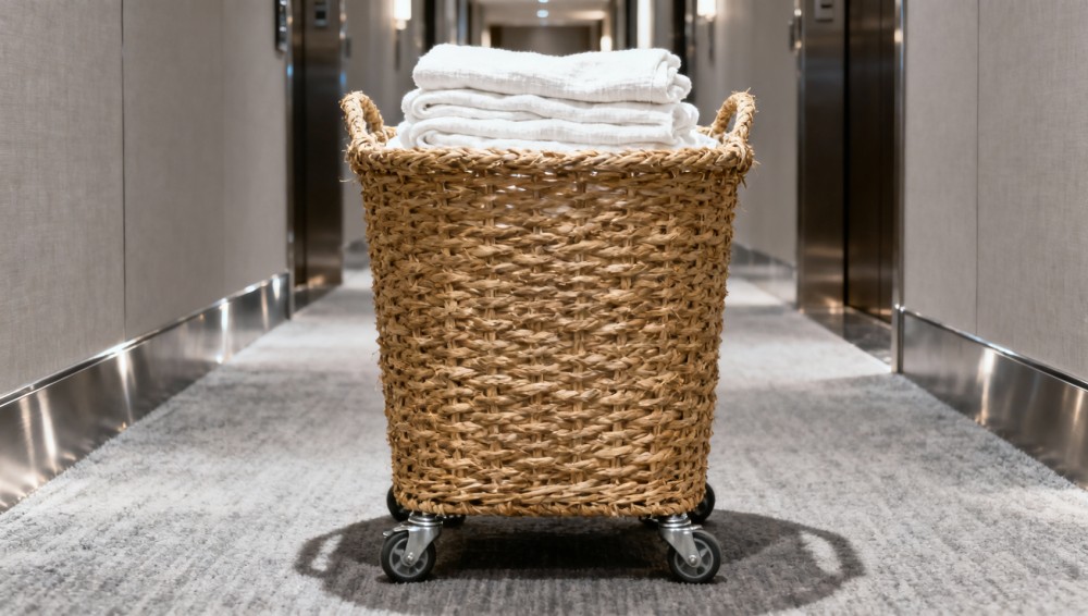 Wholesale laundry hamper weight limits are often mislabeled — what actually holds up?