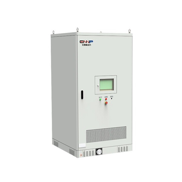 BMS Monitoring for C&I ESS Safety ENNP-BES-100(1)