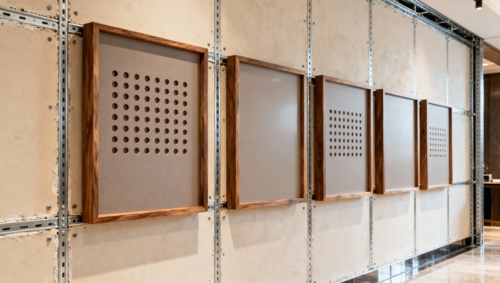 Tabletop picture frames wholesale: Back panel material choices that cause wall-mount failures Tabletop picture frames wholesale: Back panel material choices that cause wall-mount failures
