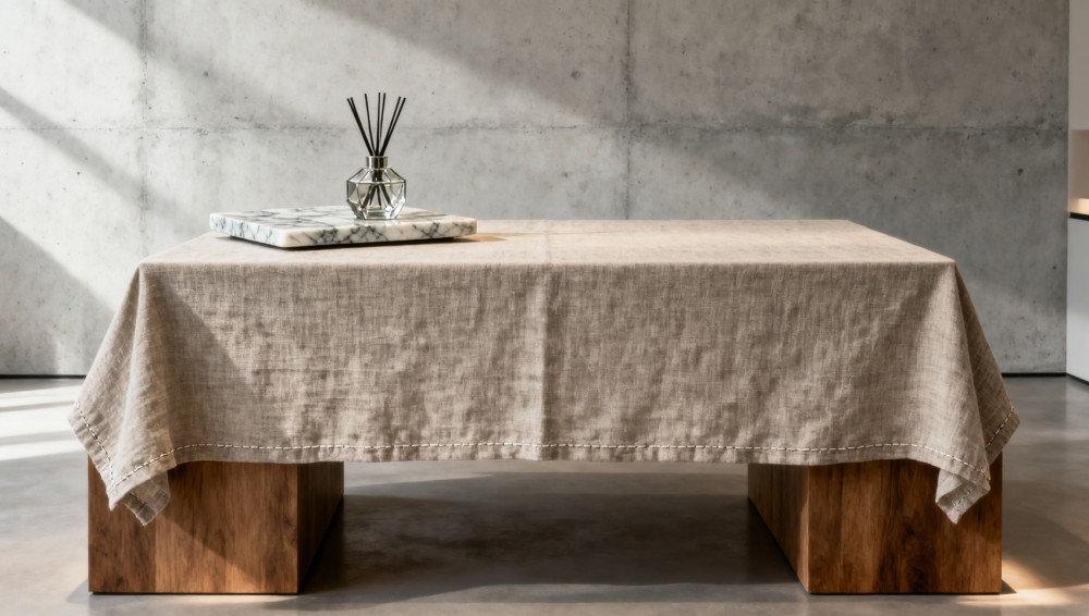 Linen tablecloths wholesale: Does pre-washing really prevent shrinkage — or just delay it? Linen tablecloths wholesale: Does pre-washing really prevent shrinkage — or just delay it?