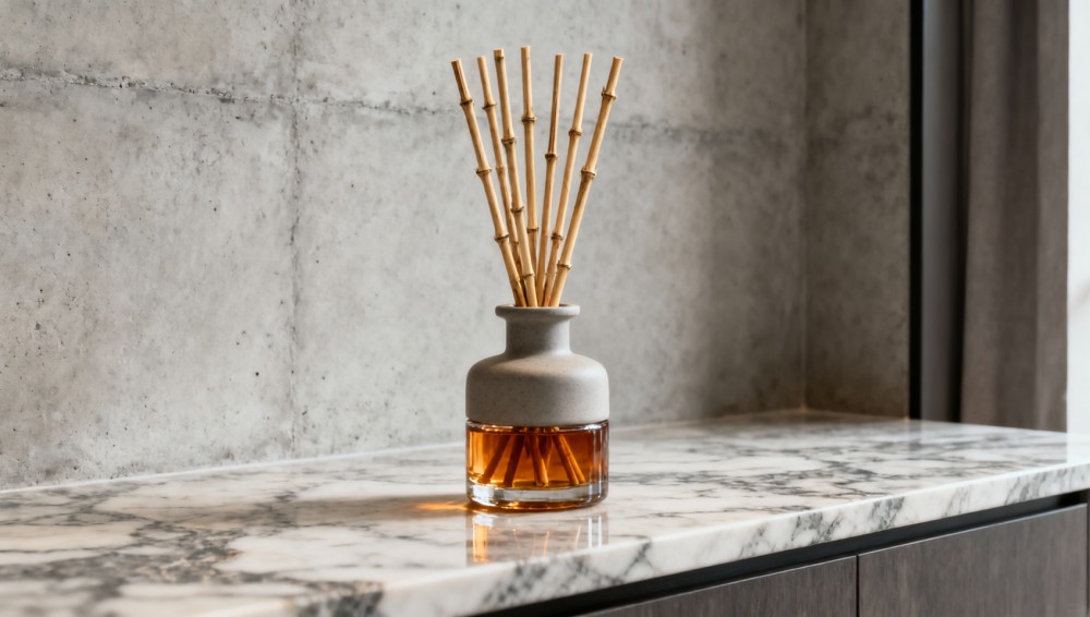 Luxury reed diffusers: Why scent throw drops after 6 weeks — even with premium oils Luxury reed diffusers: Why scent throw drops after 6 weeks — even with premium oils