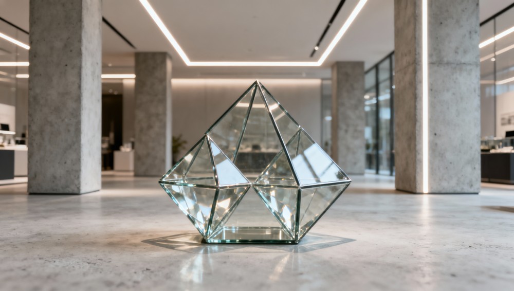 Wholesale geometric terrariums: Glass thickness trade-offs for shipping safety Wholesale geometric terrariums: Glass thickness trade-offs for shipping safety