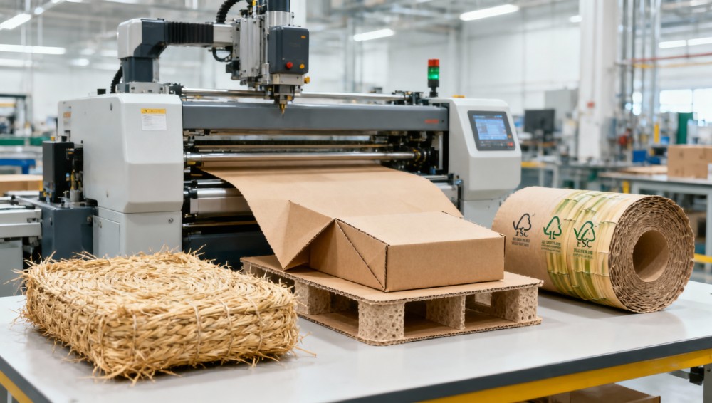 Why packaging automation adoption rates stalled in 2025 — and what’s shifting in Q2 2026 Why packaging automation adoption rates stalled in 2025 — and what’s shifting in Q2 2026