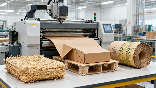 Why packaging automation adoption rates stalled in 2025 — and what’s shifting in Q2 2026
