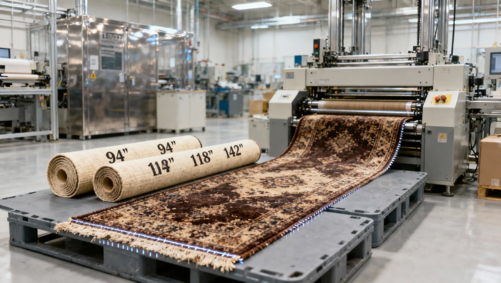 Vintage distressed runner rug sizing inconsistencies — why ‘standard’ lengths vary by 12 inches across suppliers Vintage distressed runner rug sizing inconsistencies — why ‘standard’ lengths vary by 12 inches across suppliers