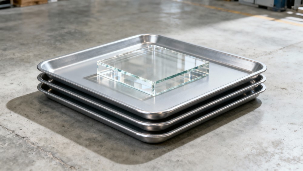 Wholesale decorative trays: Why aluminum edge durability matters more than surface finish Wholesale decorative trays: Why aluminum edge durability matters more than surface finish