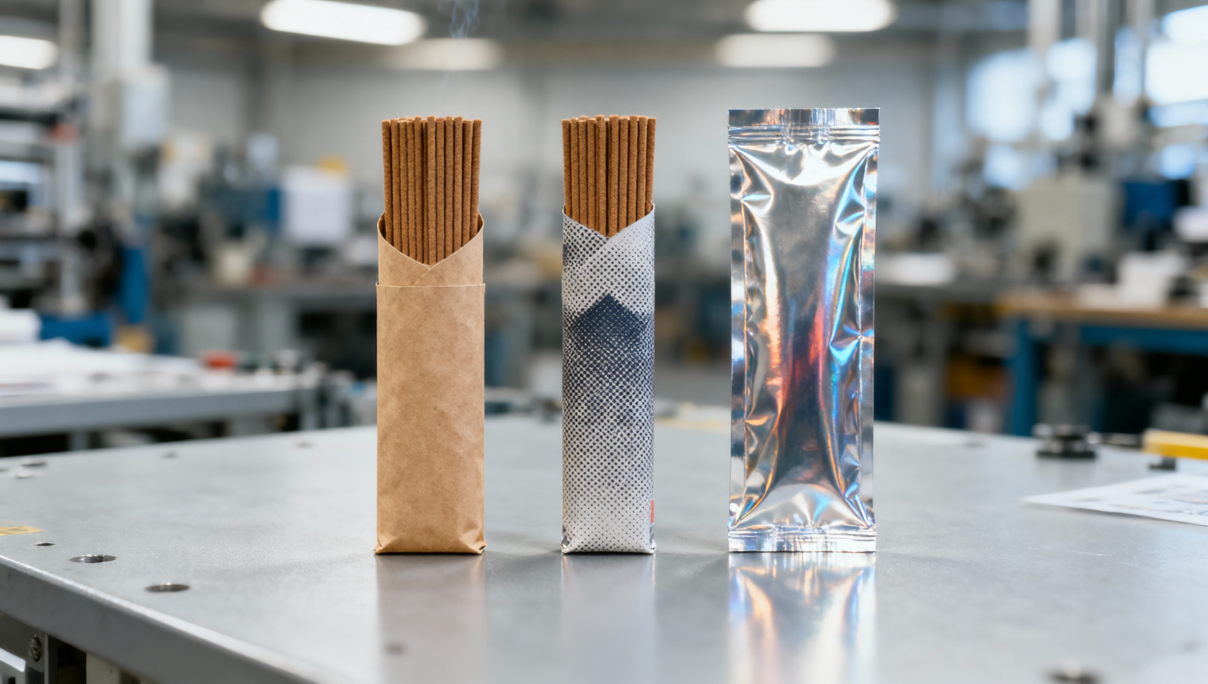 Wholesale incense sticks: Why burn time variance exceeds ±25% between identical SKUs
