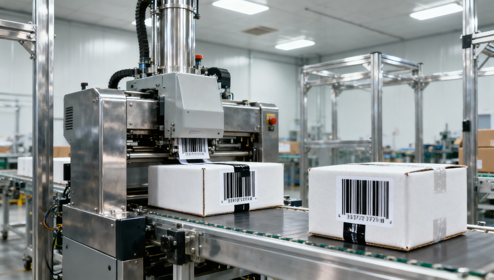 Packaging automation ROI calculators often ignore downtime from label misalignment — here’s how to adjust
