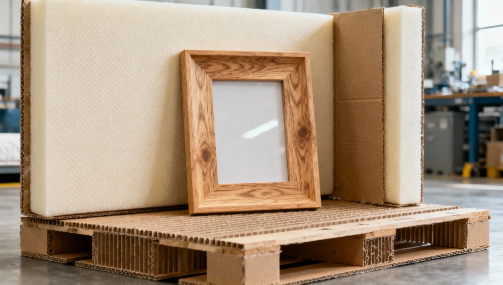 Upholstered headboards wholesale: Can fire-retardant foam pass EU standards without chemical additives? Upholstered headboards wholesale: Can fire-retardant foam pass EU standards without chemical additives?