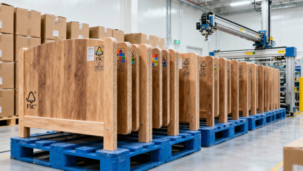 Kids bedroom furniture wholesale: Do edge-thickness tolerances affect assembly time at scale? Kids bedroom furniture wholesale: Do edge-thickness tolerances affect assembly time at scale?