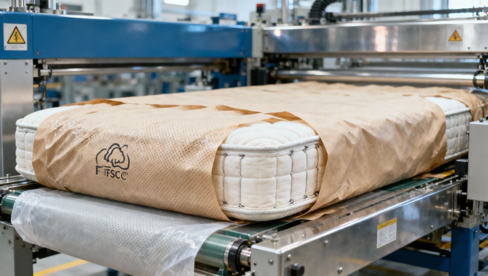 Pocket spring mattress wholesale: Are nested coils truly quieter—or do they sacrifice airflow? Pocket spring mattress wholesale: Are nested coils truly quieter—or do they sacrifice airflow?