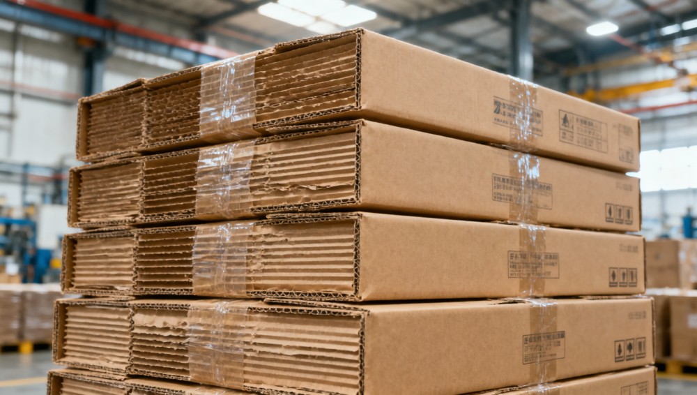 India Launches Countervailing Duty Probe on Chinese Multi-layer Paperboard, Impacting Key Packaging Exports India Launches Countervailing Duty Probe on Chinese Multi-layer Paperboard, Impacting Key Packaging Exports