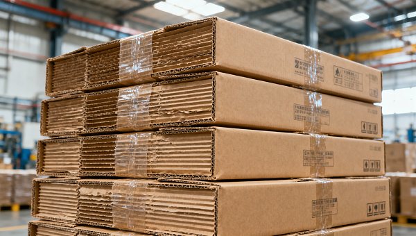 India Launches Countervailing Duty Probe on Chinese Multi-layer Paperboard, Impacting Key Packaging Exports