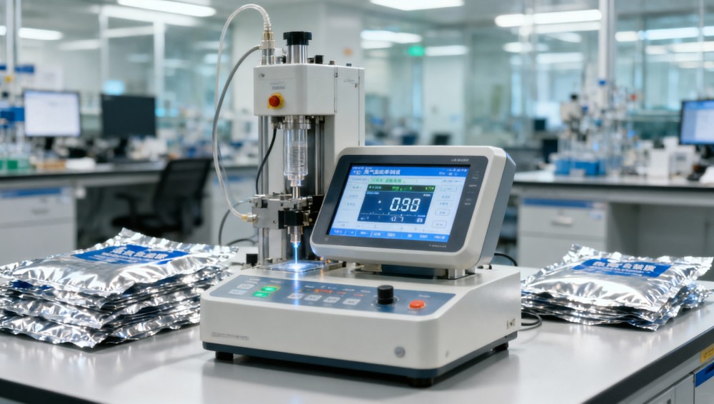 Japan’s JIS S 2029:2026 Adds OTR Testing Frequency Requirements for Food Packaging Aluminum Foil Composite Films, Chinese Exporters Must Equip Fully Automatic Oxygen Transmission Testers to Secure Orders Japan’s JIS S 2029:2026 Adds OTR Testing Frequency Requirements for Food Packaging Aluminum Foil Composite Films, Chinese Exporters Must Equip Fully Automatic Oxygen Transmission Testers to Secure Orders