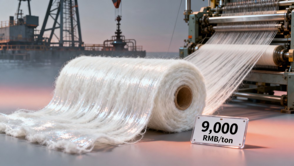 Middle East Geopolitical Conflict Triggers 25% Daily Surge in Polyester Staple Fiber Prices in March, Shaoxing Keqiao Fabric Quotes Rise by 0.5–4 RMB|Meter, Overseas Order Delivery Cycles Extend to 6–8 Weeks
