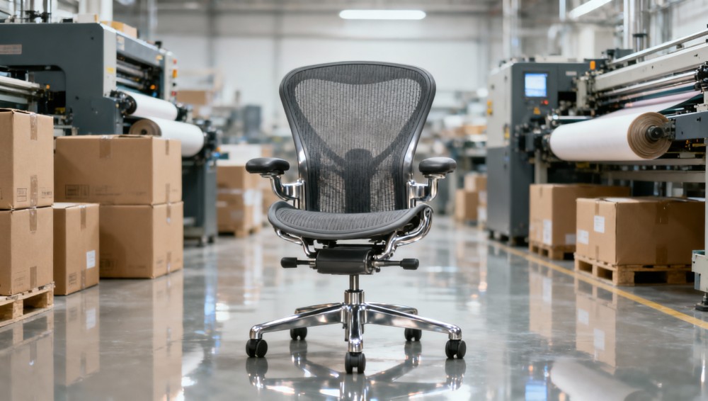 How to Choose Ergonomic Office Chairs That Truly Improve Long-Hour Comfort How to Choose Ergonomic Office Chairs That Truly Improve Long-Hour Comfort