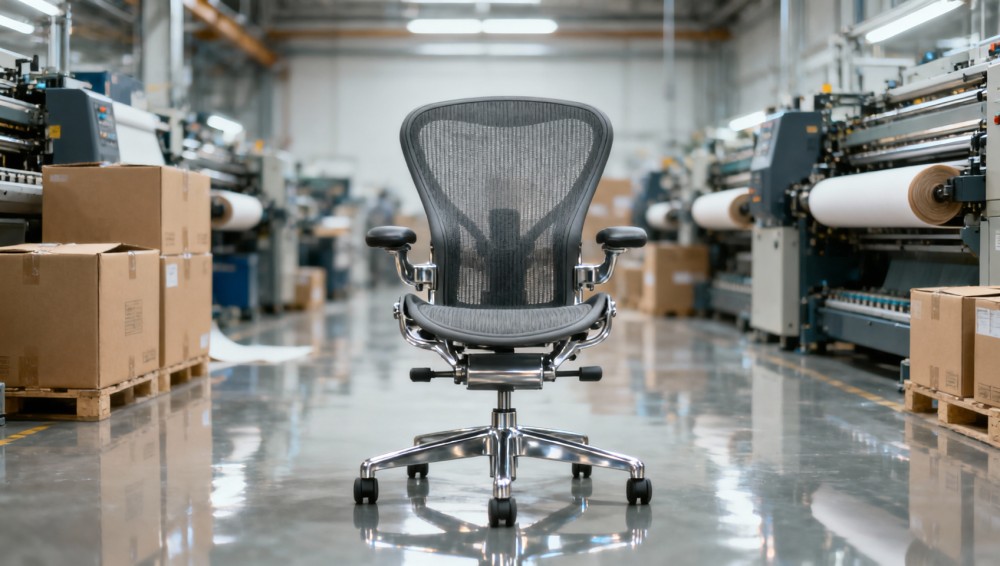 How to Choose Ergonomic Office Chairs That Truly Improve Long-Hour Comfort How to Choose Ergonomic Office Chairs That Truly Improve Long-Hour Comfort