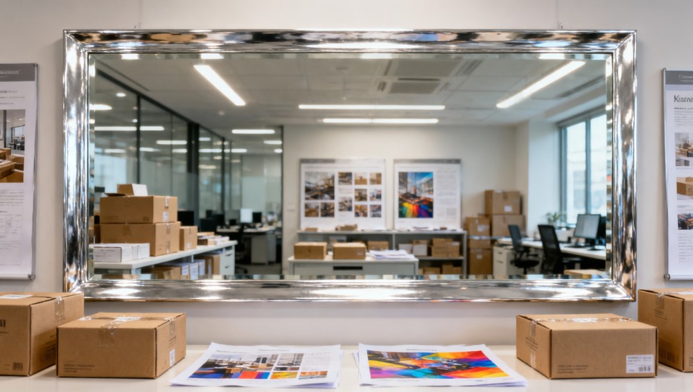 What to Check Before Buying Wall Mirrors for Commercial Interiors What to Check Before Buying Wall Mirrors for Commercial Interiors