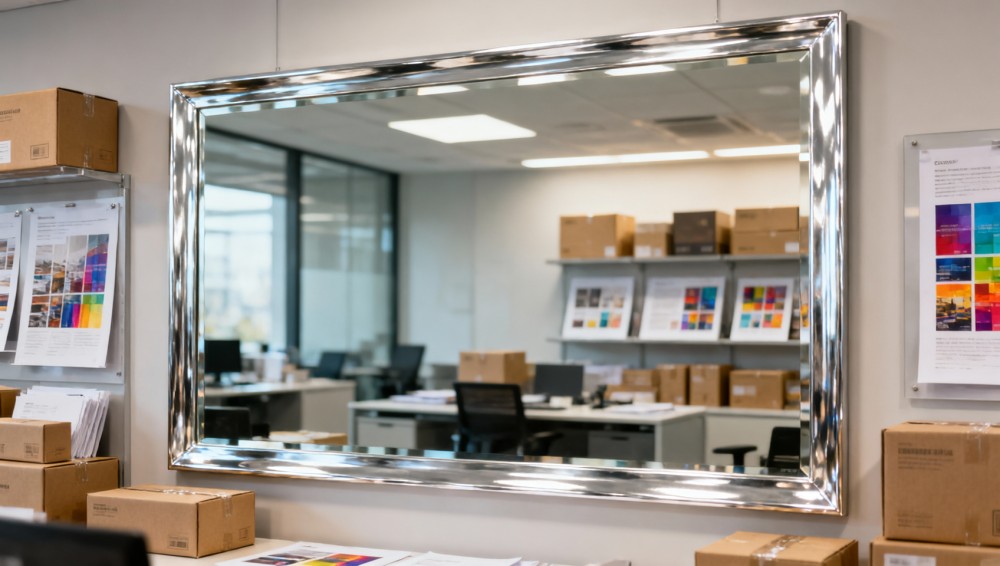 What to Check Before Buying Wall Mirrors for Commercial Interiors What to Check Before Buying Wall Mirrors for Commercial Interiors