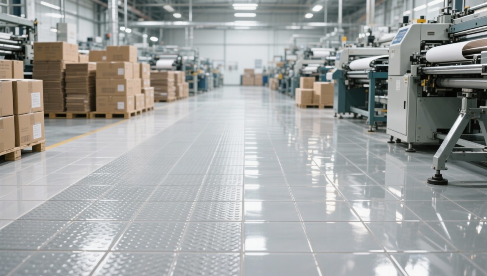 Ceramic Floor Tiles or Porcelain? Key Factors That Affect Durability and Cost Ceramic Floor Tiles or Porcelain? Key Factors That Affect Durability and Cost