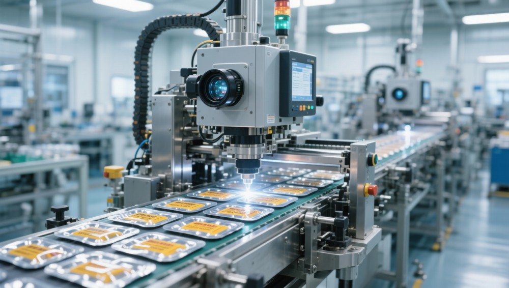 How Modern Printing Equipment Enhances Quality Control in Blister Packaging Lines How Modern Printing Equipment Enhances Quality Control in Blister Packaging Lines