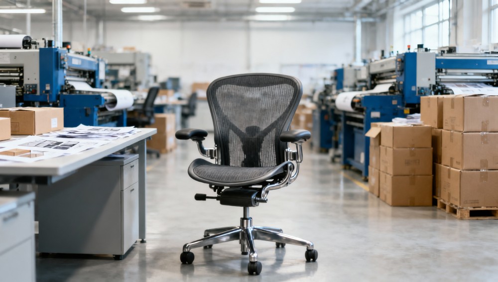 Is It Worth Upgrading to Adjustable Ergonomic Office Chairs for Shared Workspaces? Is It Worth Upgrading to Adjustable Ergonomic Office Chairs for Shared Workspaces?