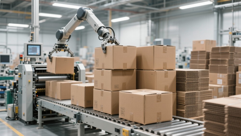 Hidden Costs of Choosing Low-Grade Corrugated Carton Boxes in Bulk Orders Hidden Costs of Choosing Low-Grade Corrugated Carton Boxes in Bulk Orders