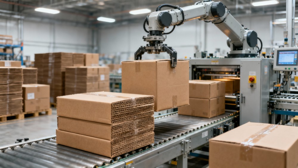 Hidden Costs of Choosing Low-Grade Corrugated Carton Boxes in Bulk Orders Hidden Costs of Choosing Low-Grade Corrugated Carton Boxes in Bulk Orders