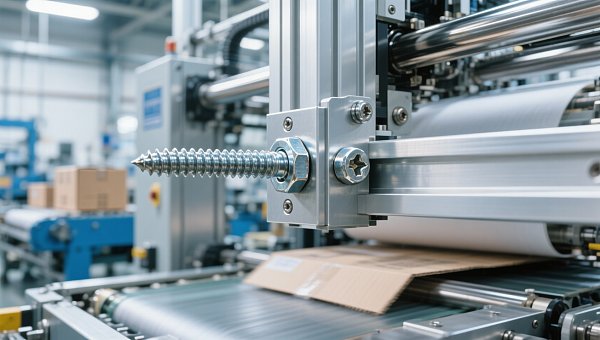 When Self Tapping Screws Fail: Identifying Material Compatibility Issues Early