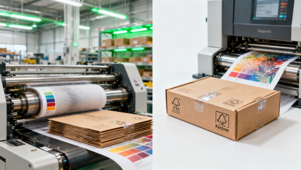 GSR Printing Hub: What Makes It Different From Standard Print Fulfillment Platforms? GSR Printing Hub: What Makes It Different From Standard Print Fulfillment Platforms?