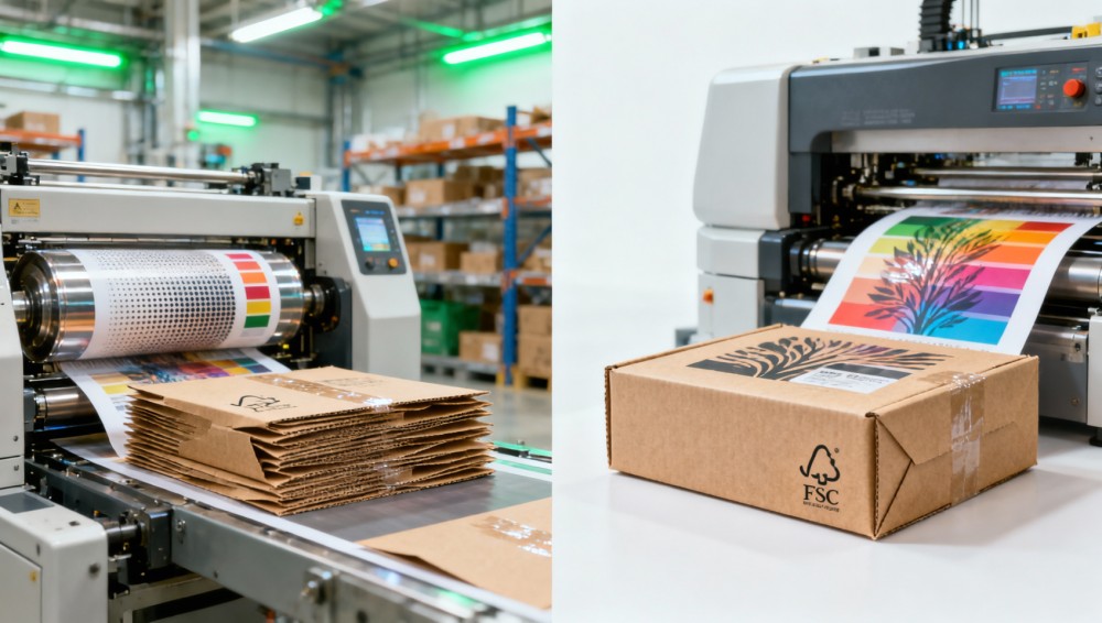 GSR Printing Hub: What Makes It Different From Standard Print Fulfillment Platforms? GSR Printing Hub: What Makes It Different From Standard Print Fulfillment Platforms?