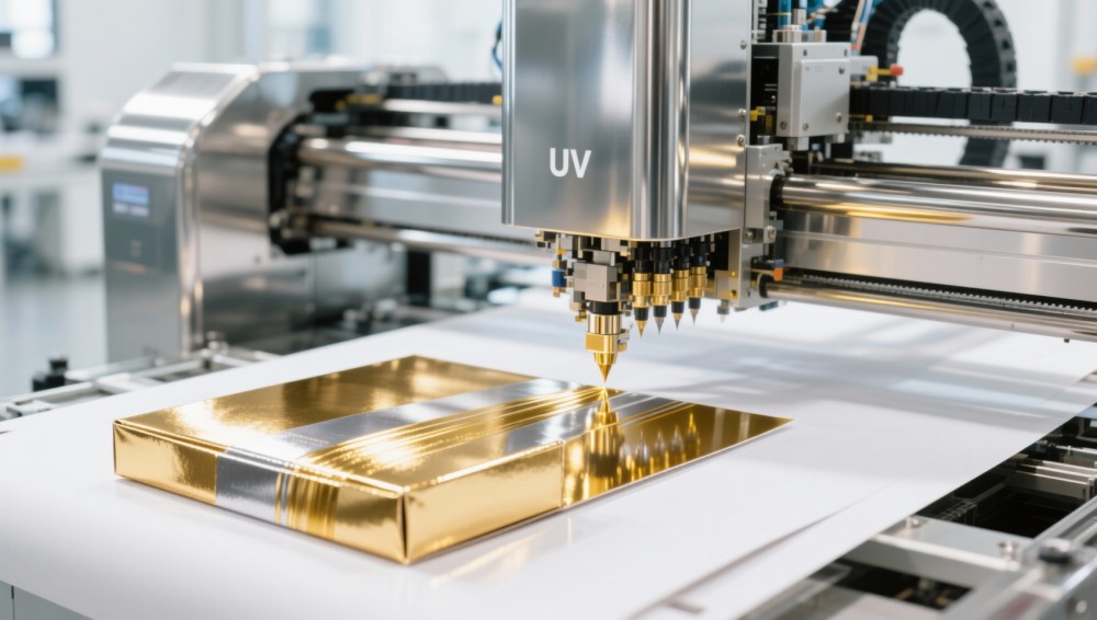 Printing Technology That Handles Metallic Inks Without Clogging — Is It Real? Printing Technology That Handles Metallic Inks Without Clogging — Is It Real?