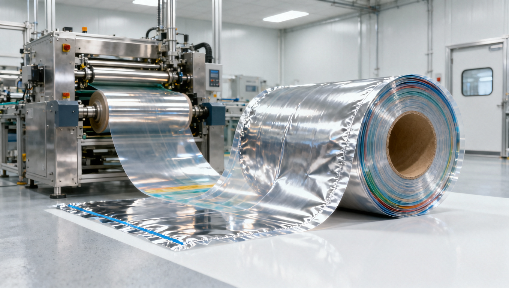 Manufacturing Standards for Flexible Packaging: When ISO 22000 Isn’t Enough