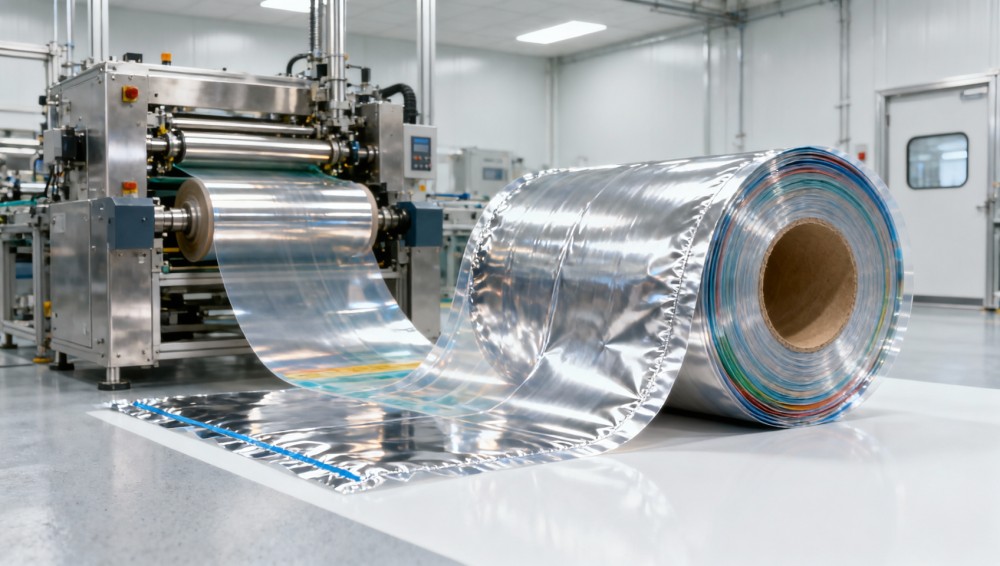 Manufacturing Standards for Flexible Packaging: When ISO 22000 Isn’t Enough Manufacturing Standards for Flexible Packaging: When ISO 22000 Isn’t Enough