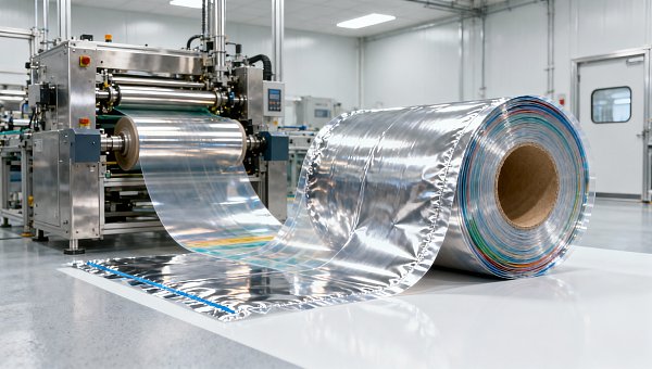 Manufacturing Standards for Flexible Packaging: When ISO 22000 Isn’t Enough