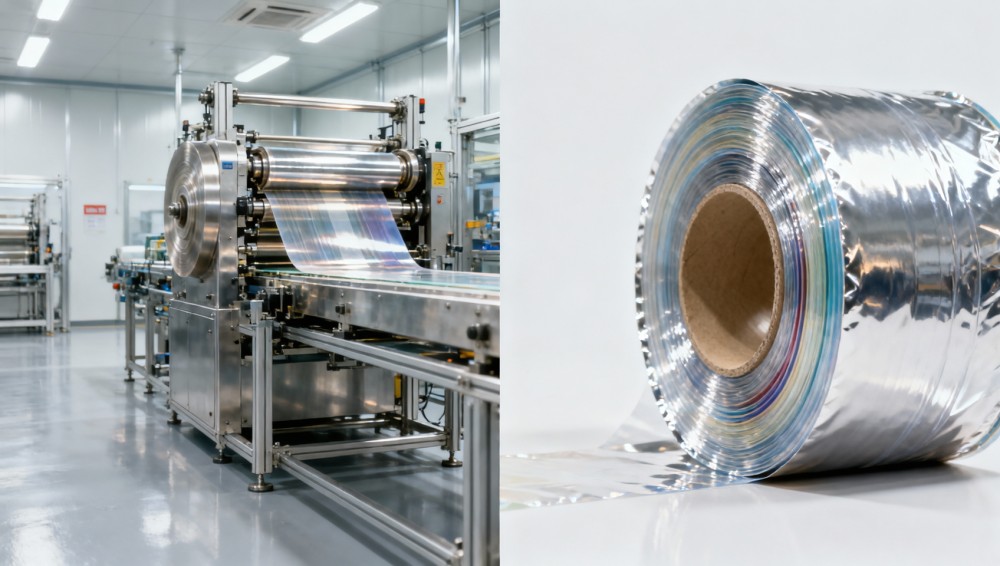 Manufacturing Standards for Flexible Packaging: When ISO 22000 Isn’t Enough Manufacturing Standards for Flexible Packaging: When ISO 22000 Isn’t Enough