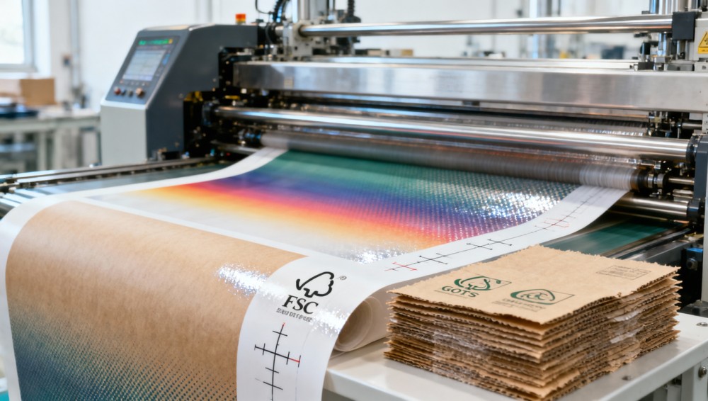 Textile Supply Chain Visibility: What ‘End-to-End Tracking’ Really Covers Today Textile Supply Chain Visibility: What ‘End-to-End Tracking’ Really Covers Today
