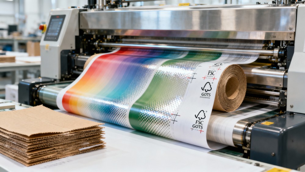 Textile Supply Chain Visibility: What ‘End-to-End Tracking’ Really Covers Today Textile Supply Chain Visibility: What ‘End-to-End Tracking’ Really Covers Today