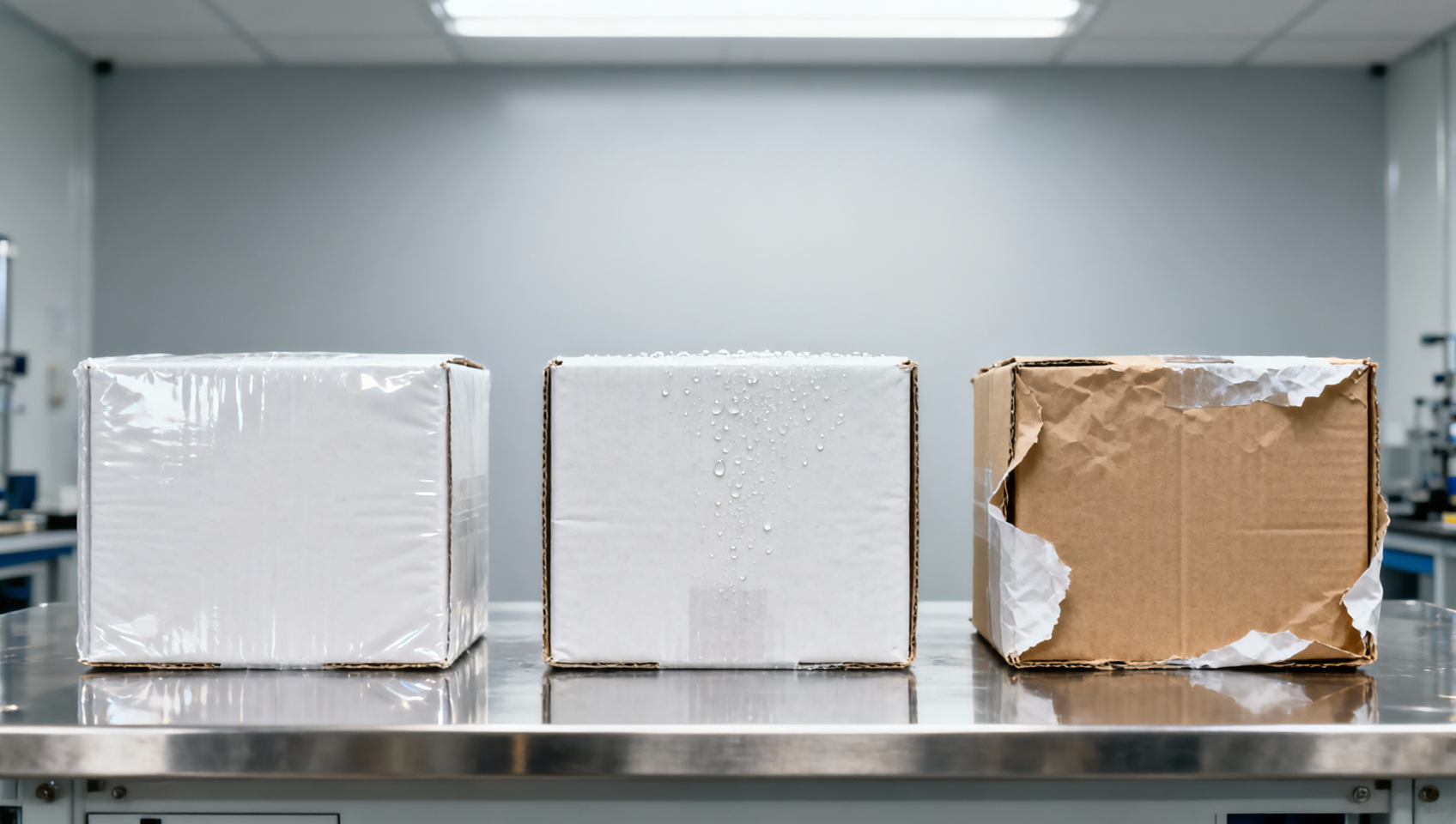 Carton & Plastics: Do Biodegradable Coatings Hold Up Under Humidity Tests?