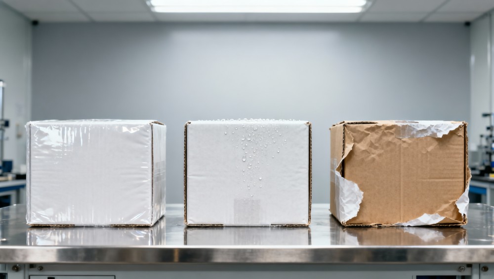 Carton & Plastics: Do Biodegradable Coatings Hold Up Under Humidity Tests? Carton & Plastics: Do Biodegradable Coatings Hold Up Under Humidity Tests?