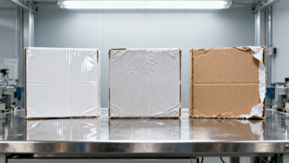 Carton & Plastics: Do Biodegradable Coatings Hold Up Under Humidity Tests? Carton & Plastics: Do Biodegradable Coatings Hold Up Under Humidity Tests?