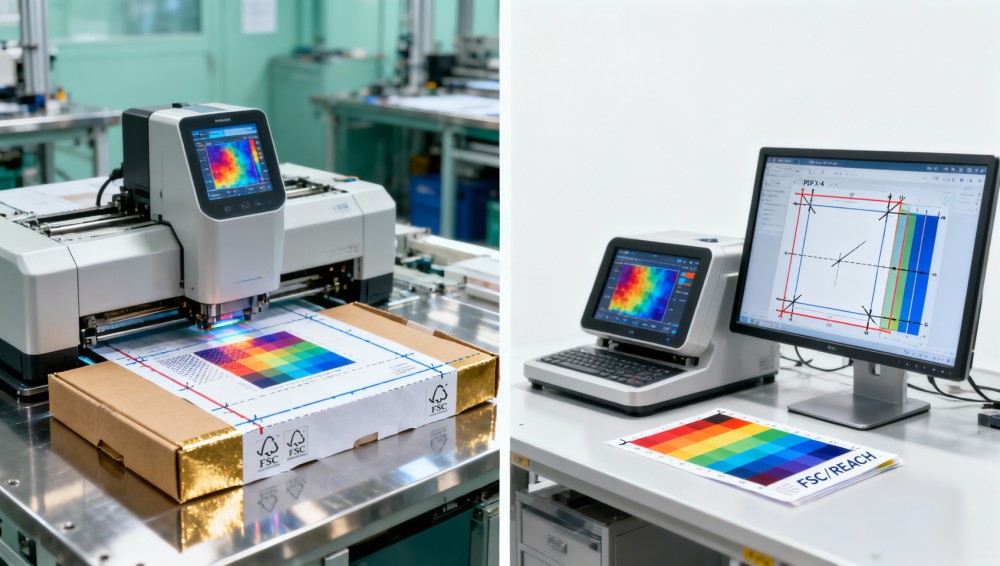 Why GSR Printing Hub Integrates Prepress Checks Into Its Workflow — Not Just Output Why GSR Printing Hub Integrates Prepress Checks Into Its Workflow — Not Just Output