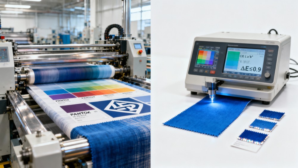 Fabric Suppliers With On-Site Dye Lab Access: Does It Reduce Color Matching Time? Fabric Suppliers With On-Site Dye Lab Access: Does It Reduce Color Matching Time?
