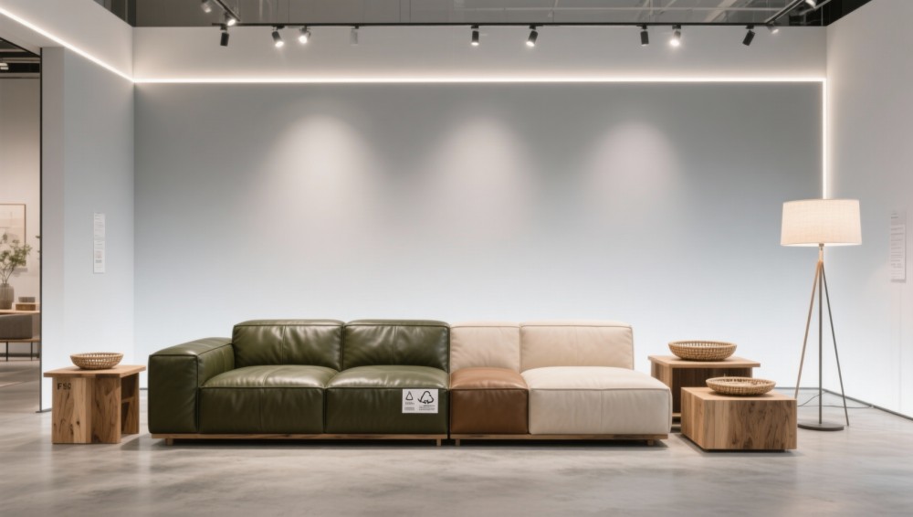 Why decor exhibition attendance dropped in 2025—and what it signals for product launch timing Why decor exhibition attendance dropped in 2025—and what it signals for product launch timing