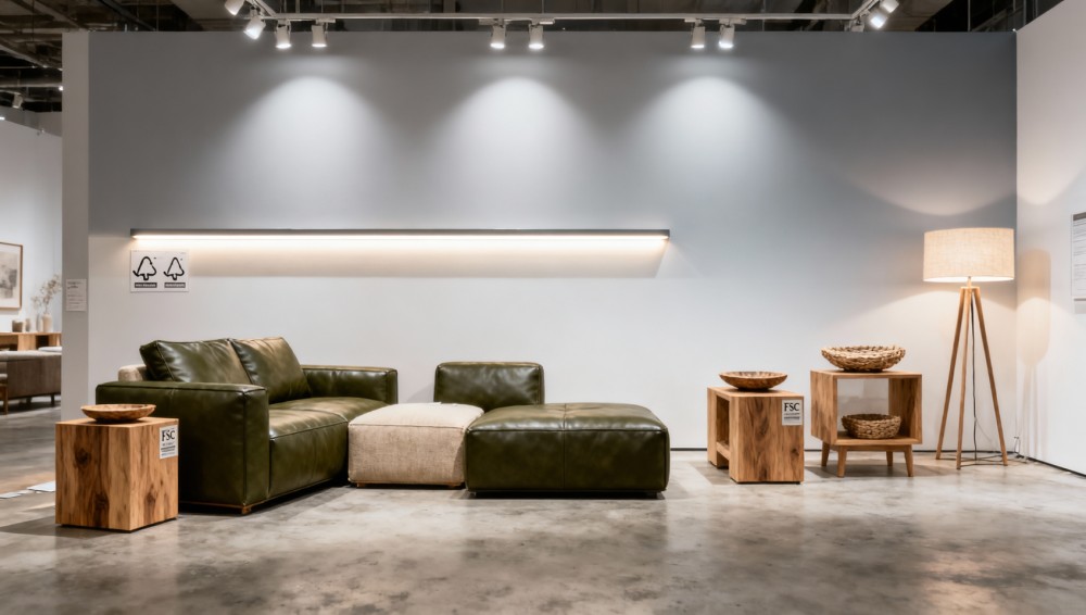 Why decor exhibition attendance dropped in 2025—and what it signals for product launch timing Why decor exhibition attendance dropped in 2025—and what it signals for product launch timing