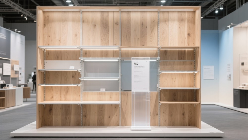 Furniture exhibition ROI isn’t just about booth size—here’s where hidden costs creep in Furniture exhibition ROI isn’t just about booth size—here’s where hidden costs creep in